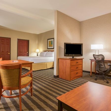 Holiday Inn Express Hotel & Suites Manteca By Ihg Extérieur photo