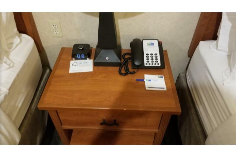 Holiday Inn Express Hotel & Suites Manteca By Ihg Extérieur photo