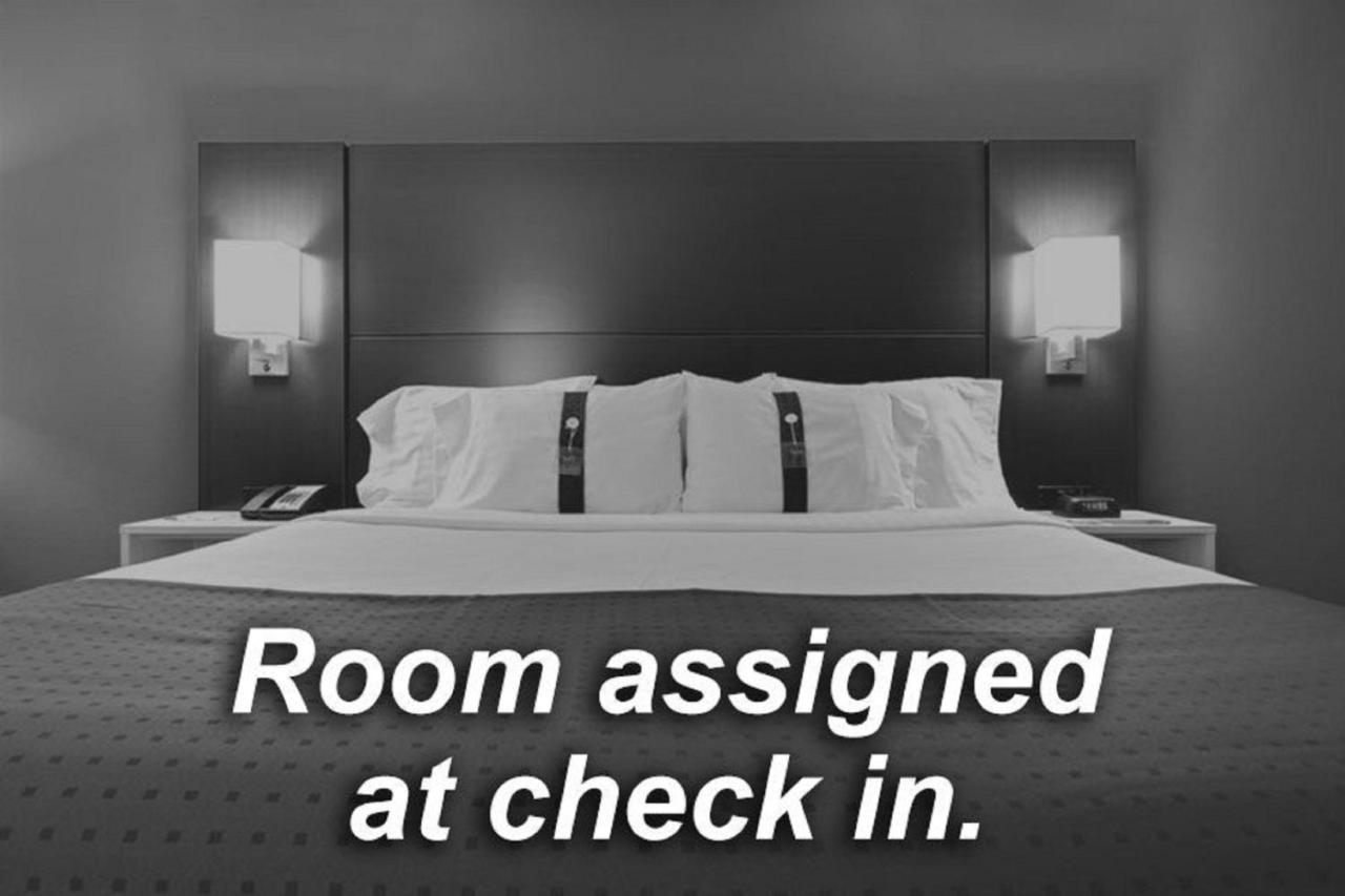 Holiday Inn Express Hotel & Suites Manteca By Ihg Extérieur photo